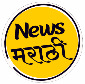 roj marathi logo, news marathi logo